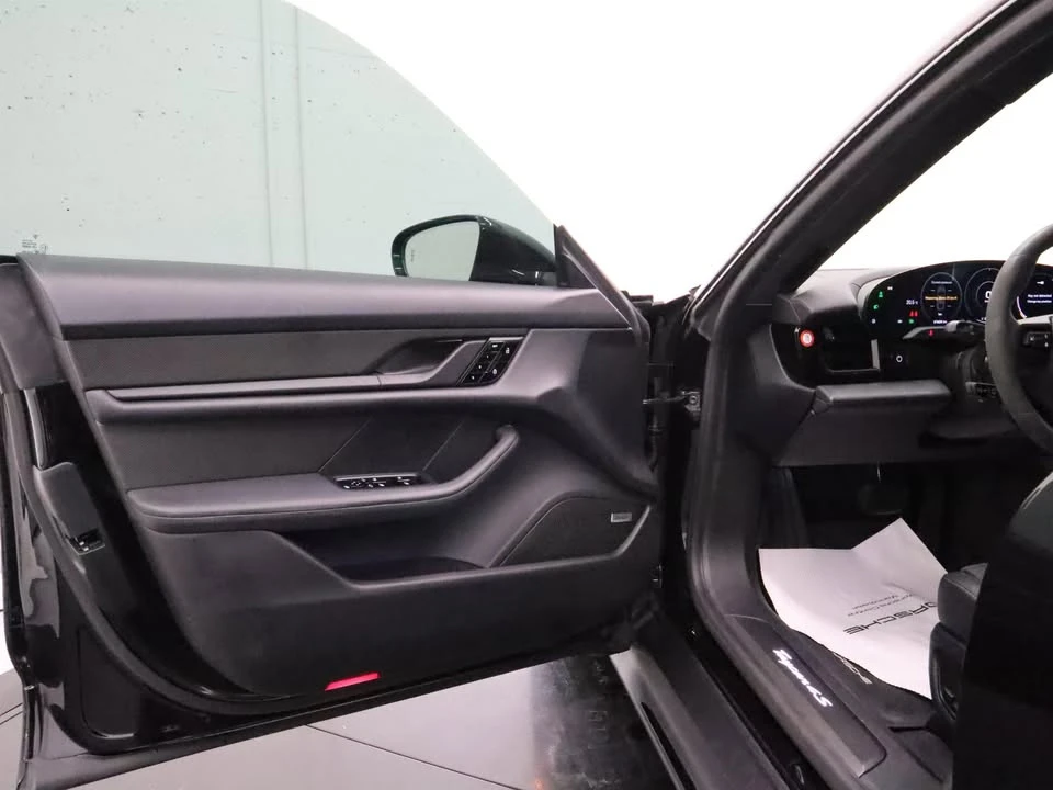 2020 Porsche Taycan 4S - Image 5 of 20