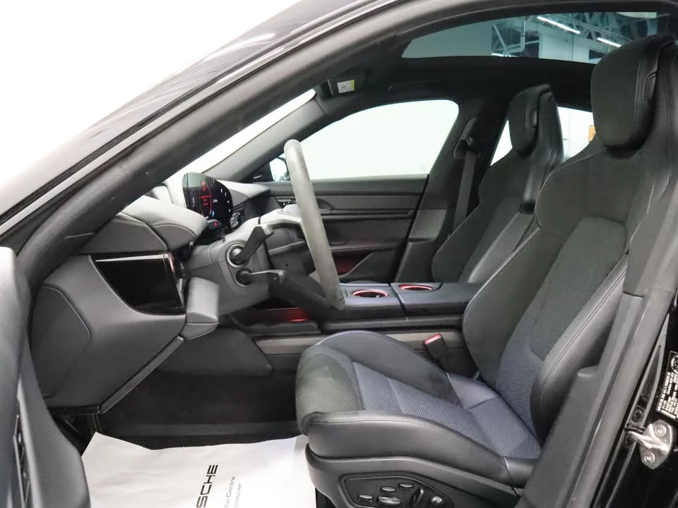 2020 Porsche Taycan 4S - Image 6 of 20