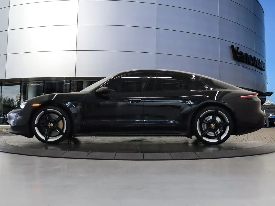 2020 Porsche Taycan 4S - Image 14 of 20