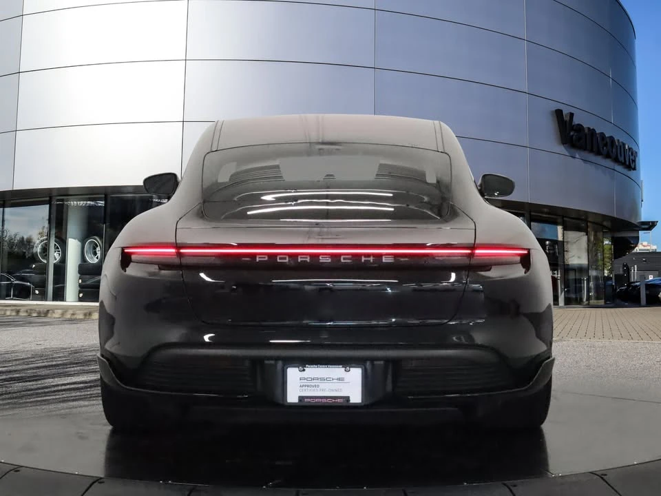 2020 Porsche Taycan 4S - Image 16 of 20