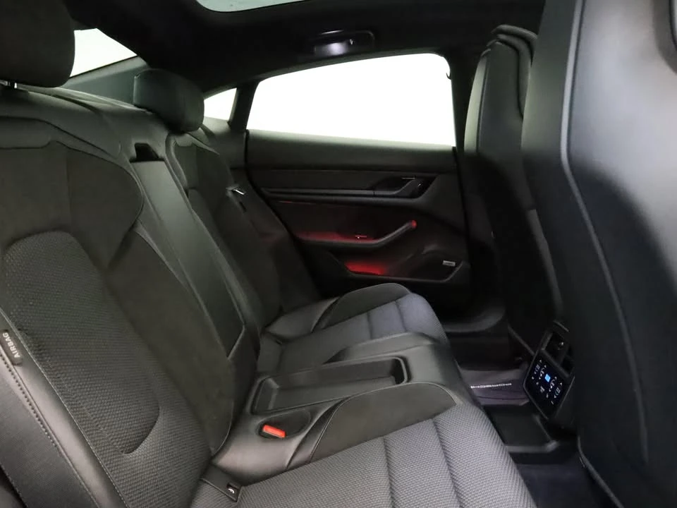 2020 Porsche Taycan 4S - Image 11 of 20
