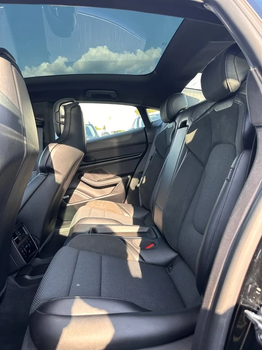 2020 Porsche Taycan 4S - Image 17 of 17