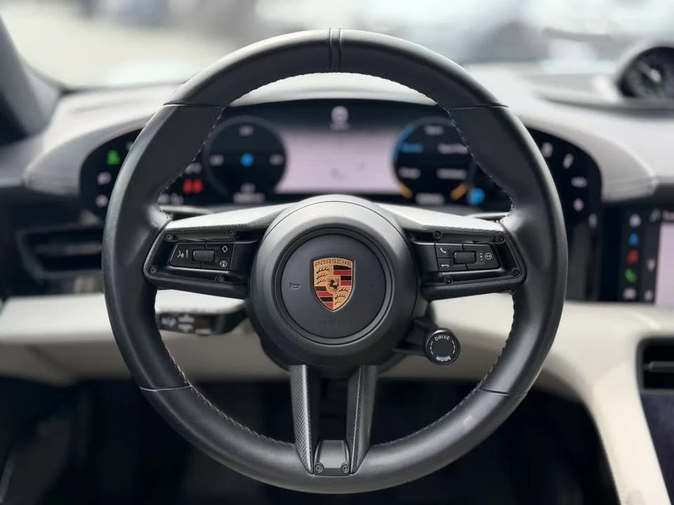 2020 Porsche Taycan 4S - Image 12 of 19