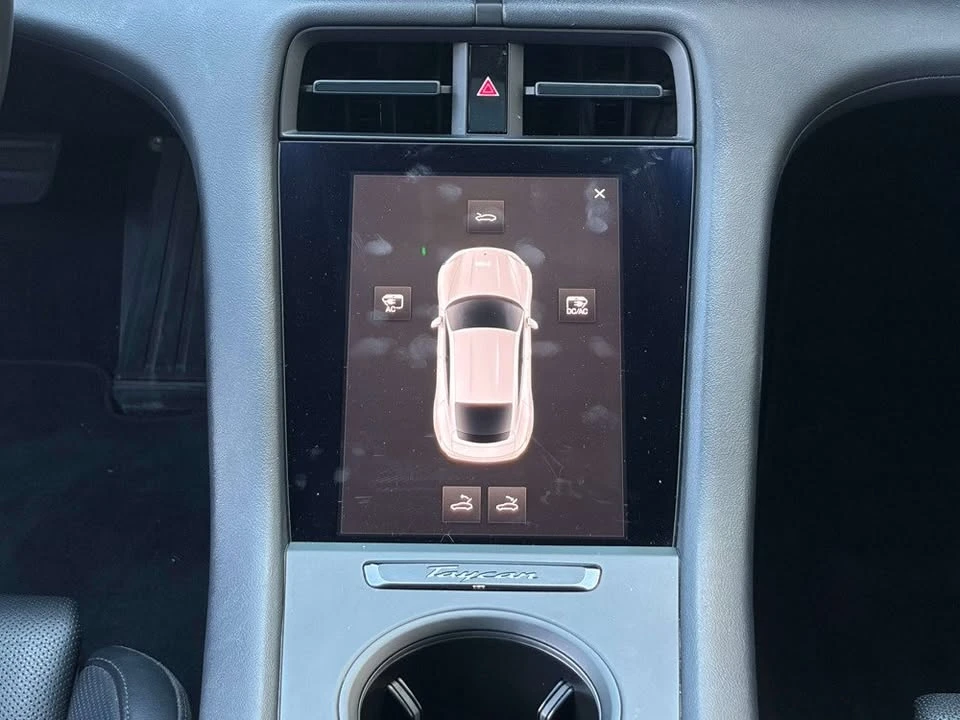 2020 Porsche Taycan 4S - Image 15 of 19