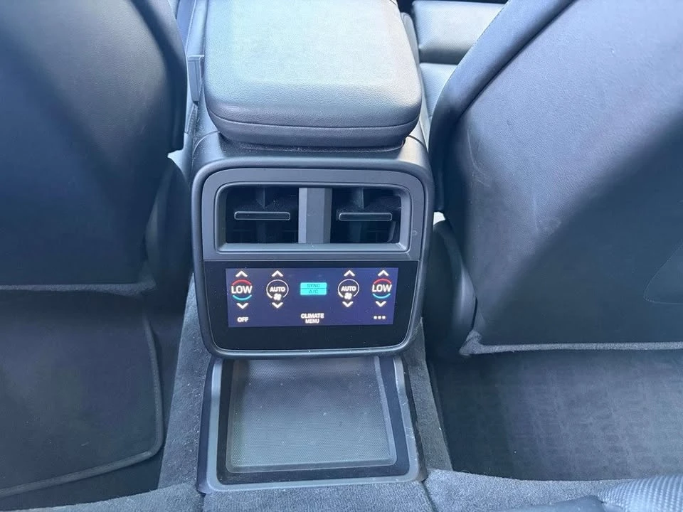 2020 Porsche Taycan 4S - Image 19 of 19