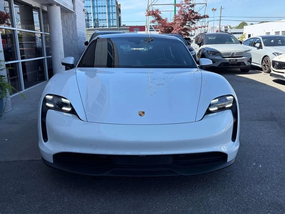 2020 Porsche Taycan 4S - Image 3 of 19