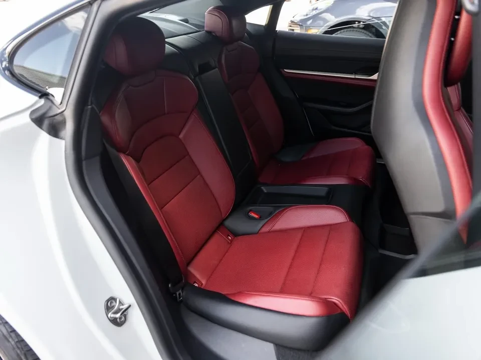 2020 Porsche Taycan 4S - Image 16 of 20
