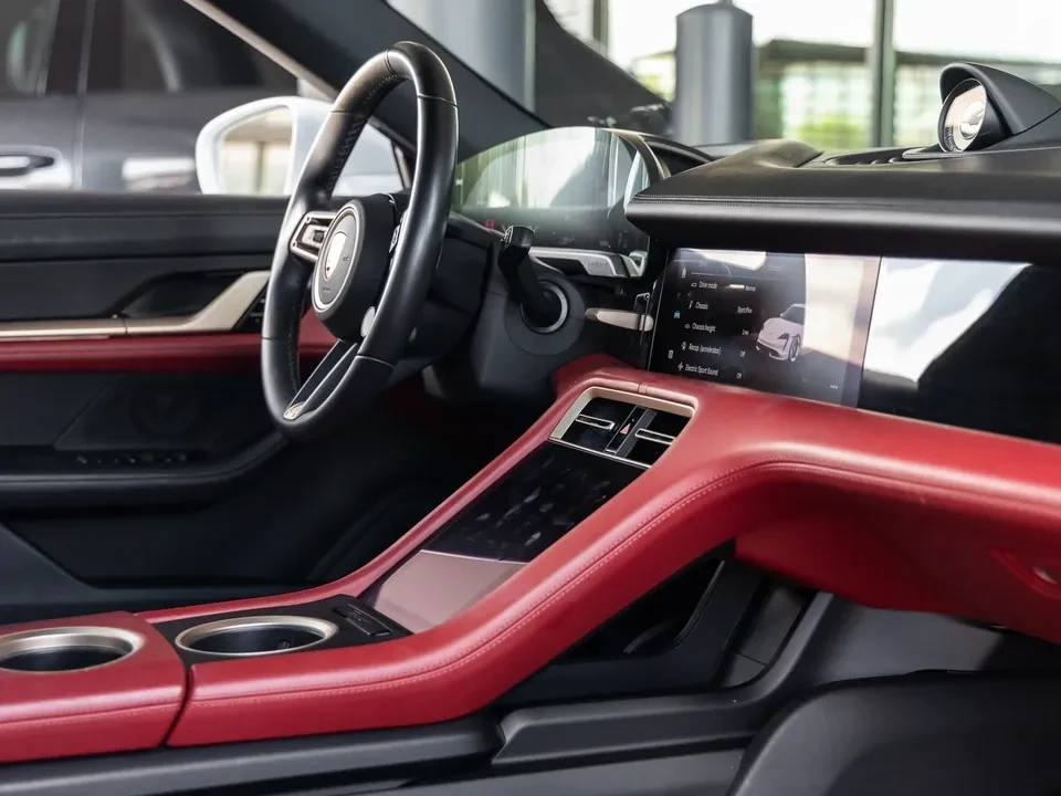2020 Porsche Taycan 4S - Image 20 of 20