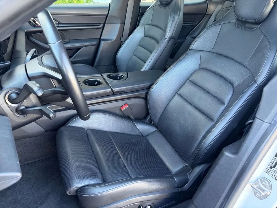 2020 Porsche Taycan 4S - Image 6 of 19