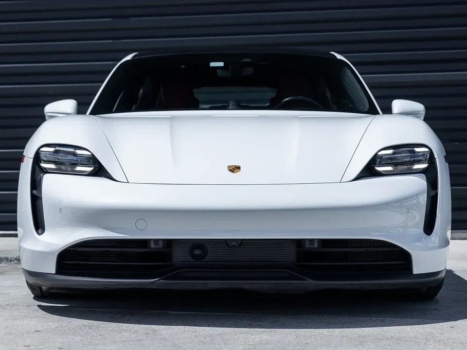 2020 Porsche Taycan 4S - Image 2 of 20