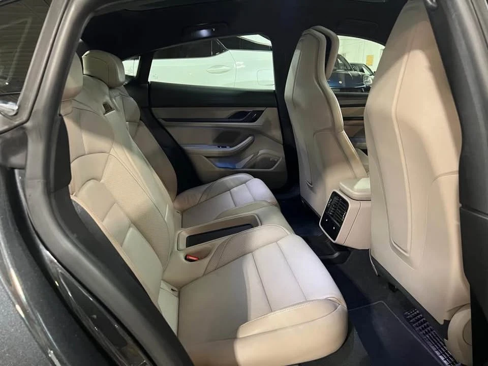 2020 Porsche Taycan 4S - Image 14 of 17