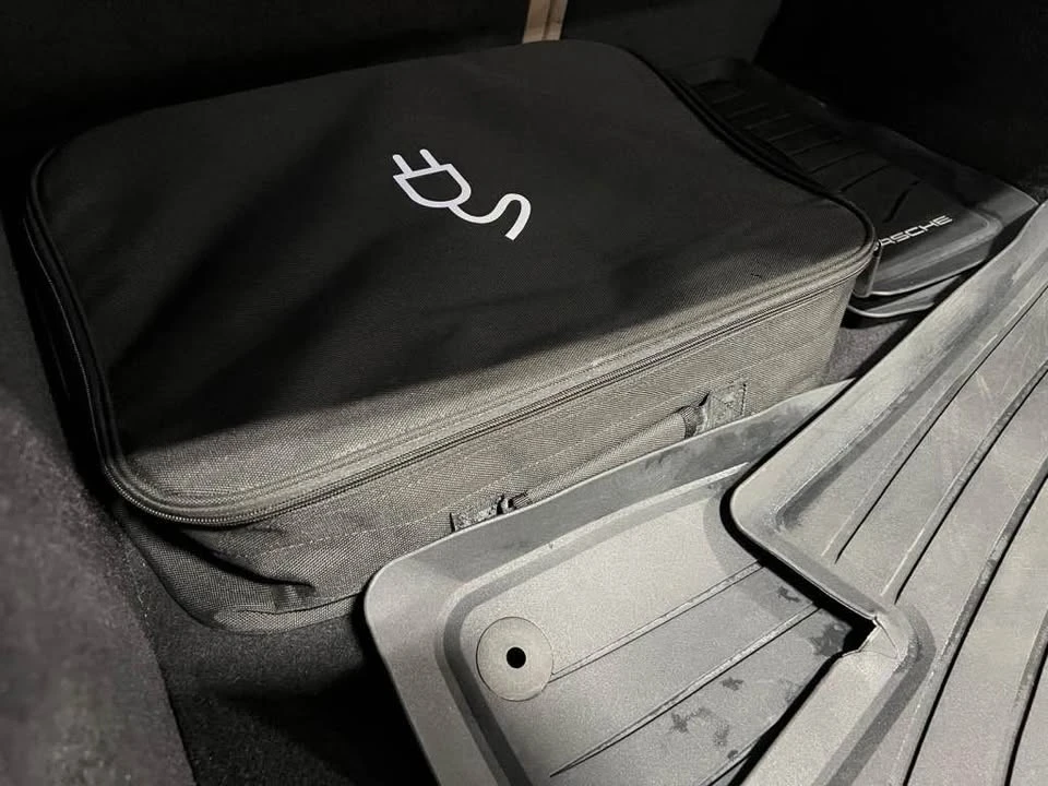 2020 Porsche Taycan 4S - Image 17 of 17