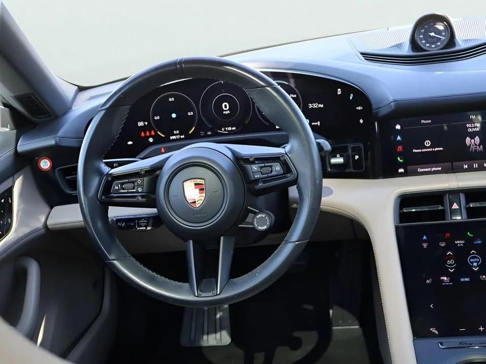 2020 Porsche Taycan 4S - Image 14 of 20