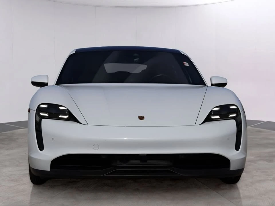 2020 Porsche Taycan 4S - Image 10 of 20
