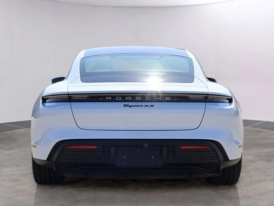 2020 Porsche Taycan 4S - Image 6 of 20
