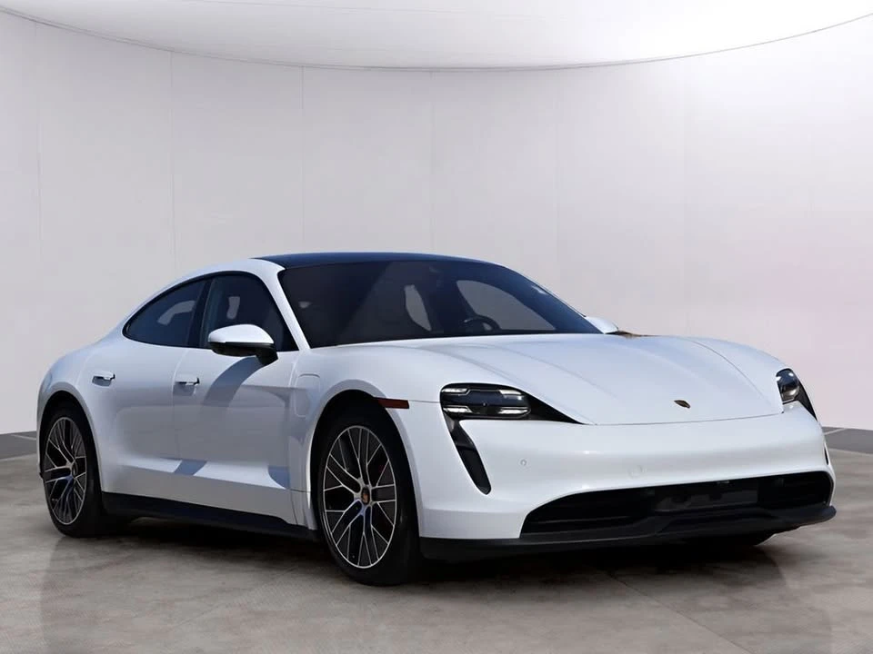 2020 Porsche Taycan 4S - Image 9 of 20