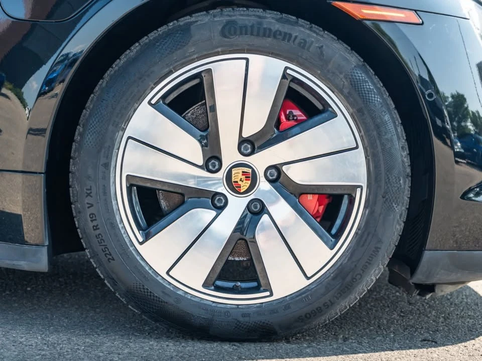 2020 Porsche Taycan 4S - Image 2 of 20