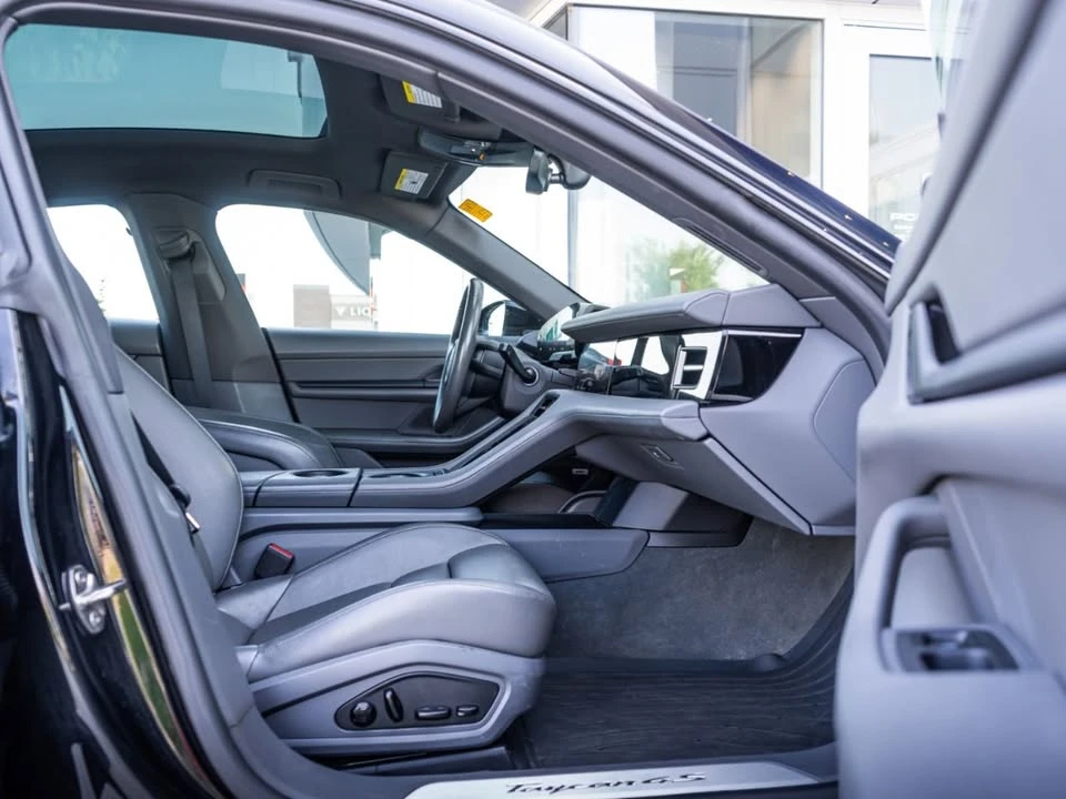 2020 Porsche Taycan 4S - Image 18 of 20