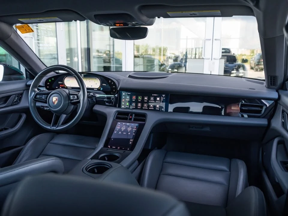 2020 Porsche Taycan 4S - Image 20 of 20