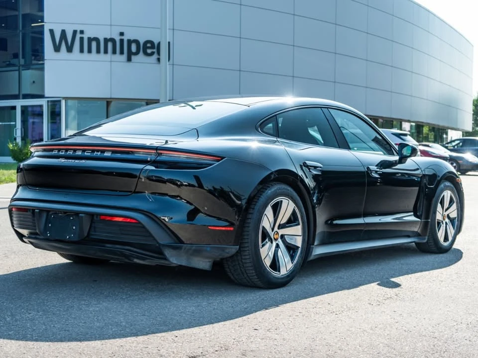 2020 Porsche Taycan 4S - Image 7 of 20