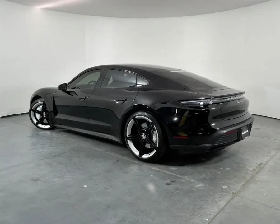 2020 Porsche Taycan 4S - Image 3 of 7