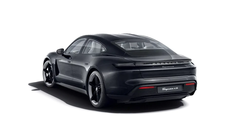 2020 Porsche Taycan 4S - Image 7 of 7