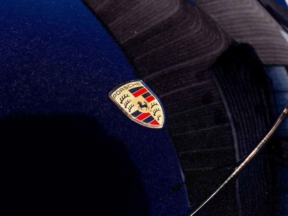 2020 Porsche Taycan 4S - Image 11 of 20