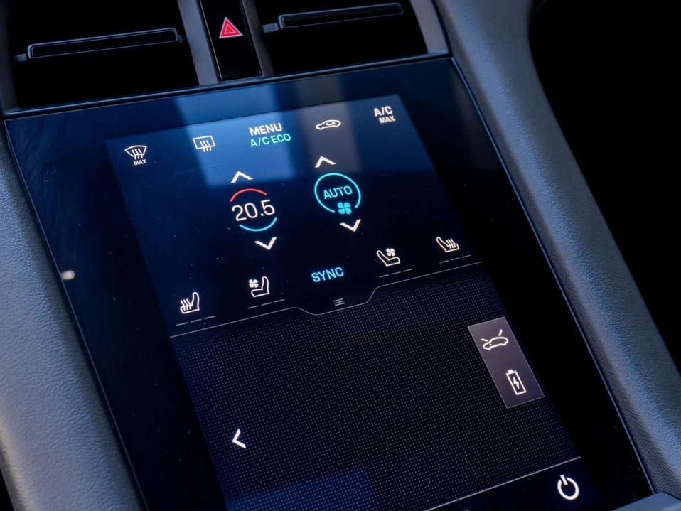 2020 Porsche Taycan 4S - Image 20 of 20