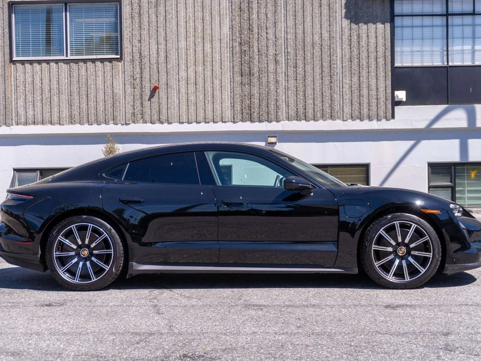 2020 Porsche Taycan 4S - Image 5 of 20