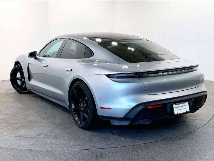 2020 Porsche Taycan 4S - Image 7 of 20