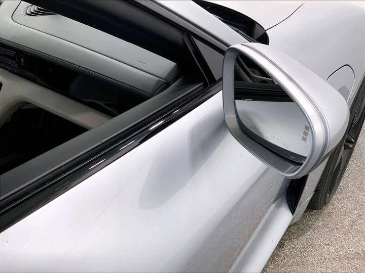 2020 Porsche Taycan 4S - Image 14 of 20