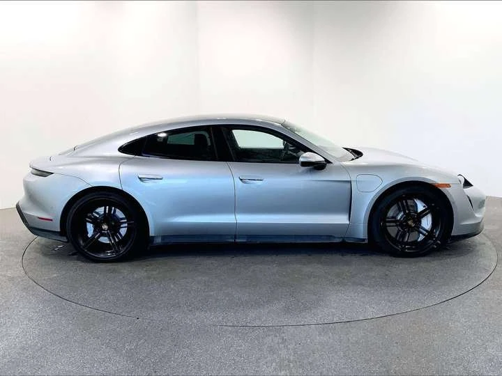2020 Porsche Taycan 4S - Image 4 of 20
