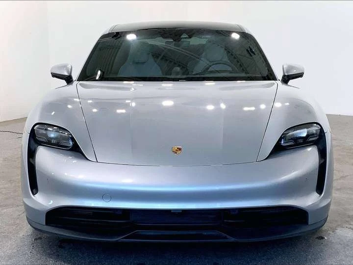 2020 Porsche Taycan 4S - Image 2 of 20
