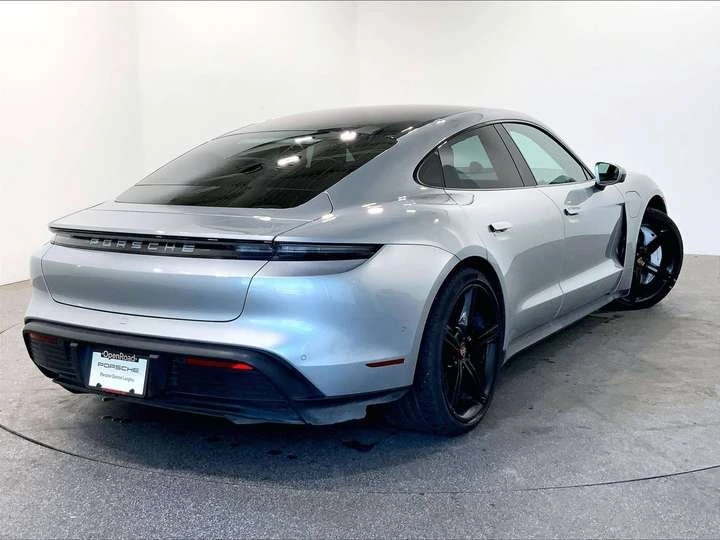 2020 Porsche Taycan 4S - Image 5 of 20