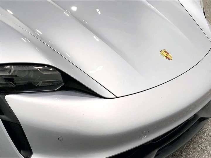 2020 Porsche Taycan 4S - Image 10 of 20