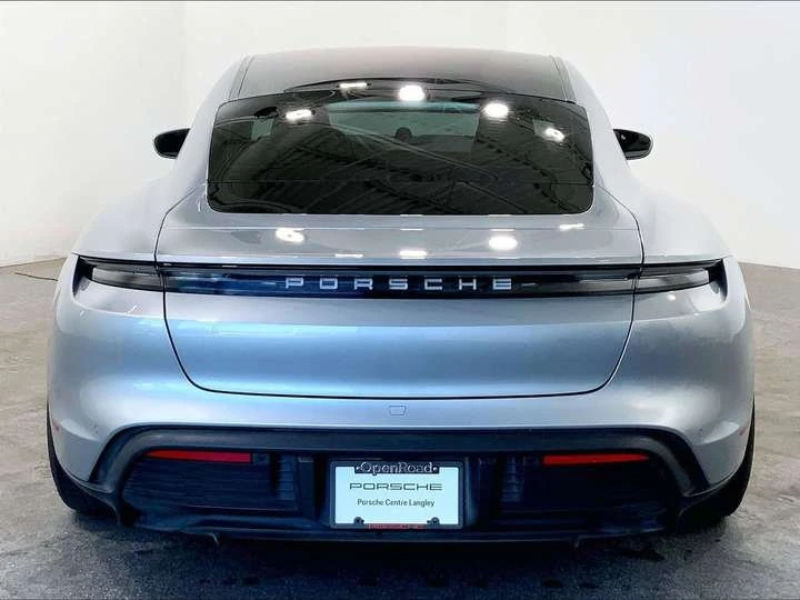 2020 Porsche Taycan 4S - Image 6 of 20
