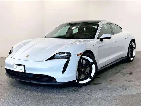 2020 Porsche Taycan 4S Premium Package Performance Battery Plus