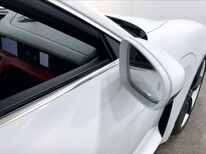 2020 Porsche Taycan 4S - Image 14 of 20