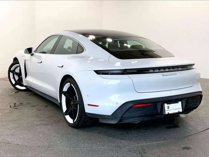 2020 Porsche Taycan 4S - Image 7 of 20