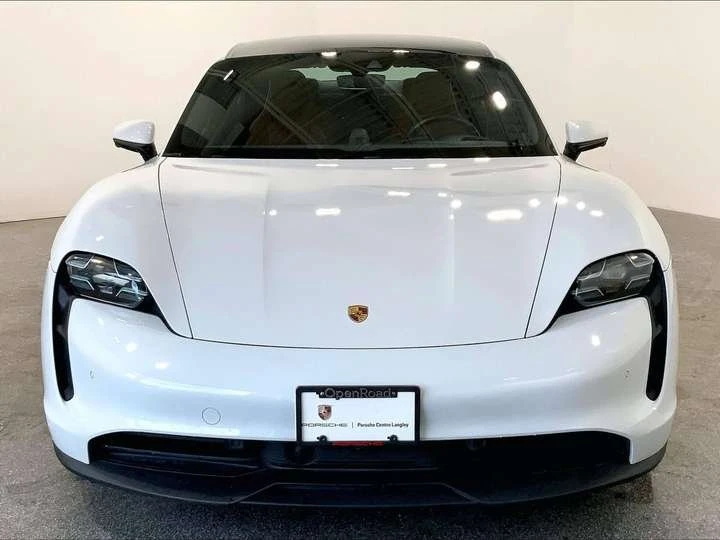 2020 Porsche Taycan 4S - Image 2 of 20