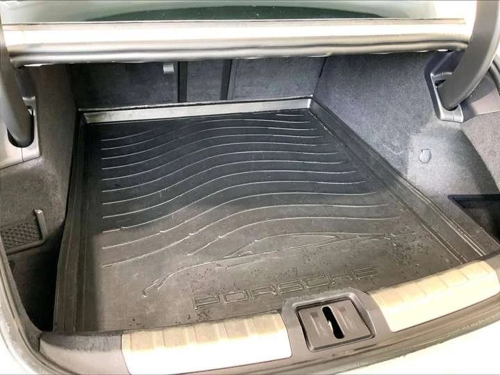 2020 Porsche Taycan 4S - Image 16 of 20