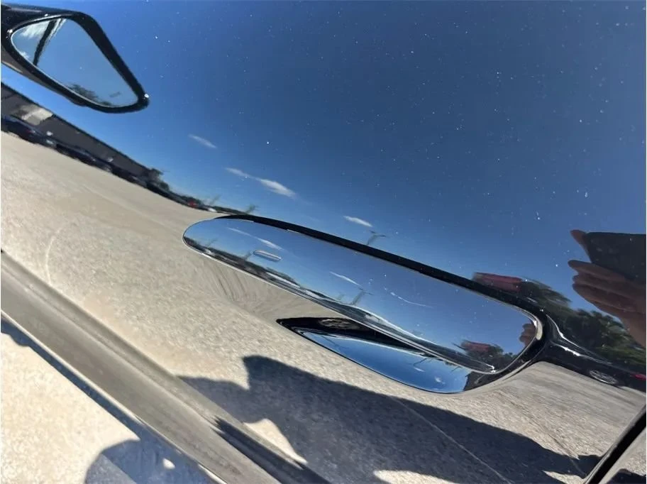2020 Porsche Taycan 4S - Image 18 of 20