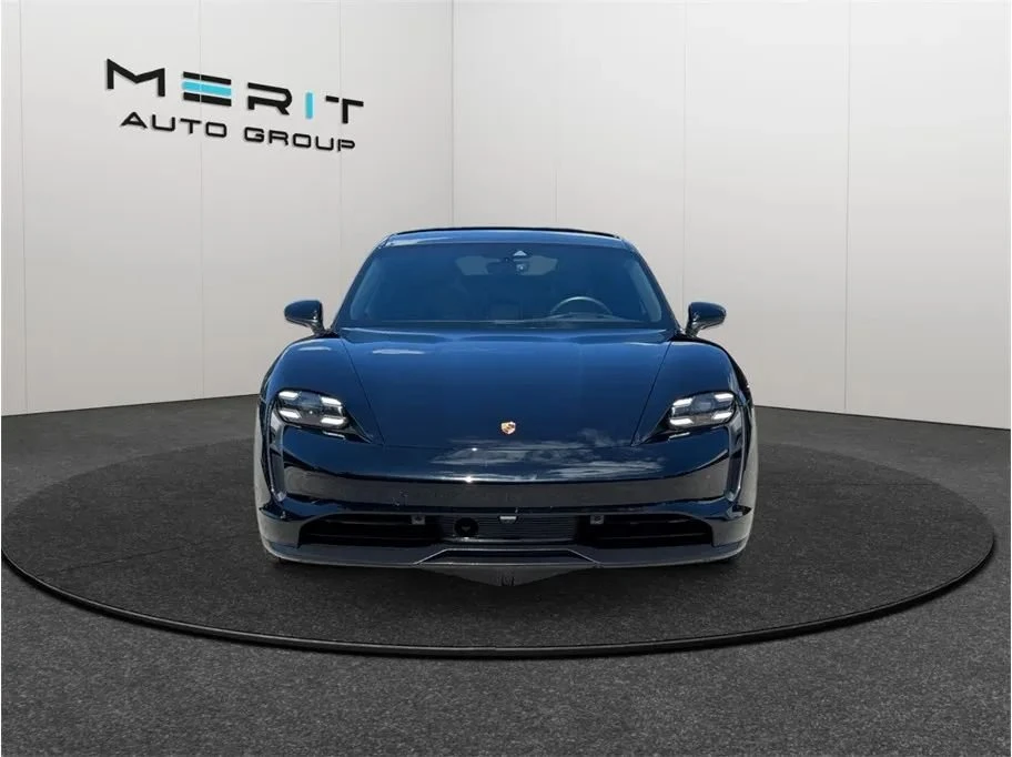2020 Porsche Taycan 4S - Image 3 of 20