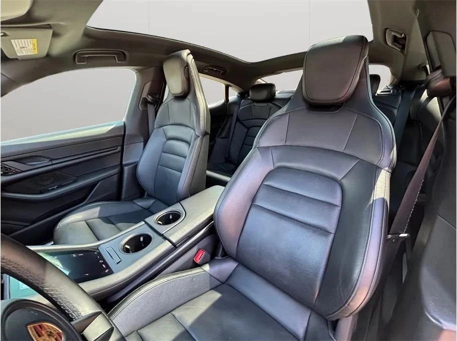 2020 Porsche Taycan 4S - Image 20 of 20