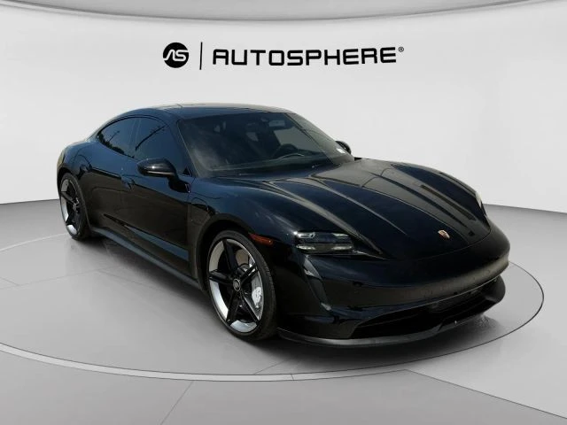 2020 Porsche Taycan 4S - Image 12 of 31
