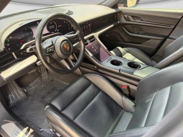 2020 Porsche Taycan 4S - Image 16 of 31
