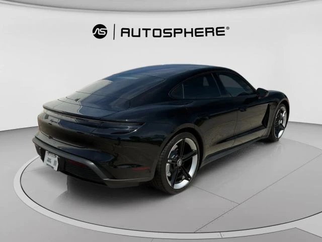 2020 Porsche Taycan 4S - Image 10 of 31