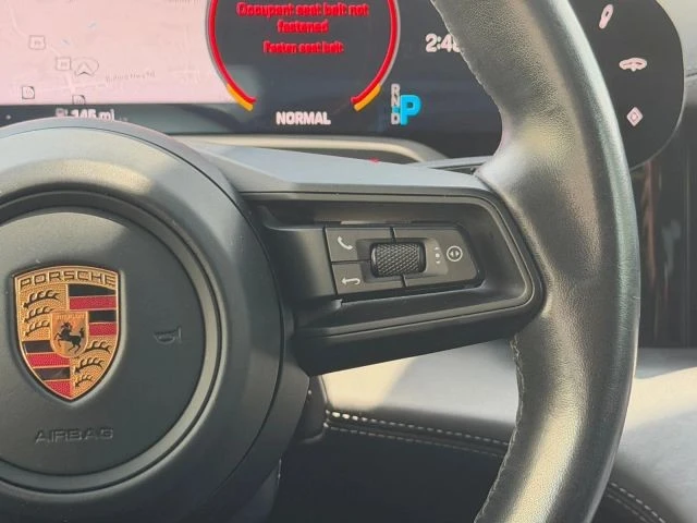 2020 Porsche Taycan 4S - Image 23 of 31