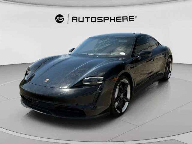 2020 Porsche Taycan 4S - Image 4 of 31