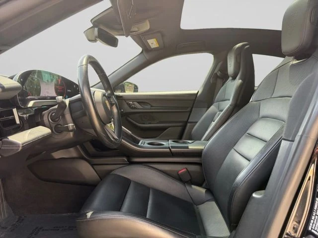 2020 Porsche Taycan 4S - Image 17 of 31